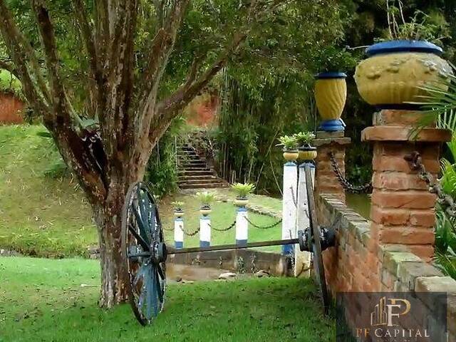 Ativo de Investimento para Venda em Piquete - 4